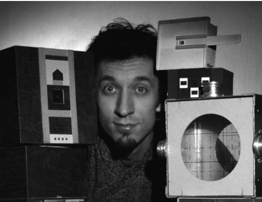 telek balazs